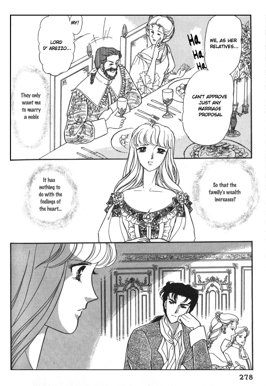 Yami no Alexandra Chapter 9 page 9 - Chapter 9