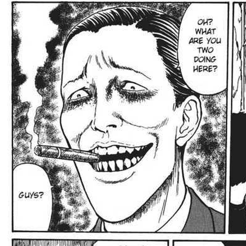Yami no Koe Chapter 1.4 : Secret of the Haunted Mansion cover