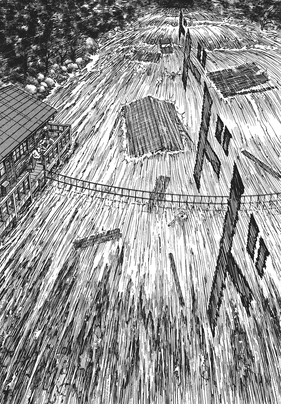 Yami no Koe Chapter 1.7-2 page 102 - Chapter 1-7 v2 : [Complete]
