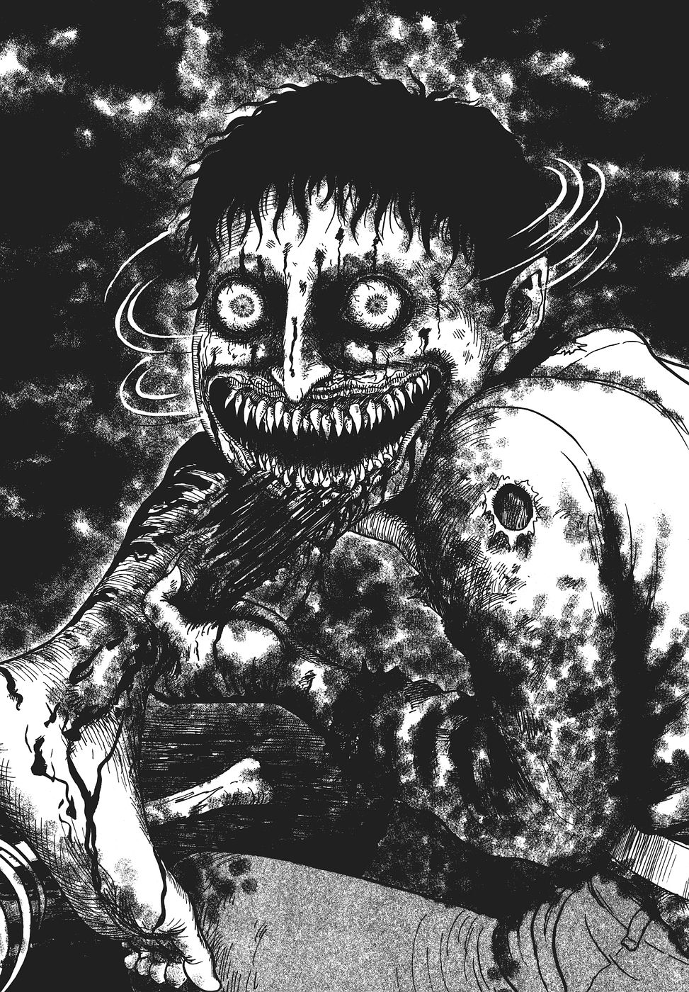 Yami no Koe Chapter 1.7-2 page 133 - Chapter 1-7 v2 : [Complete]