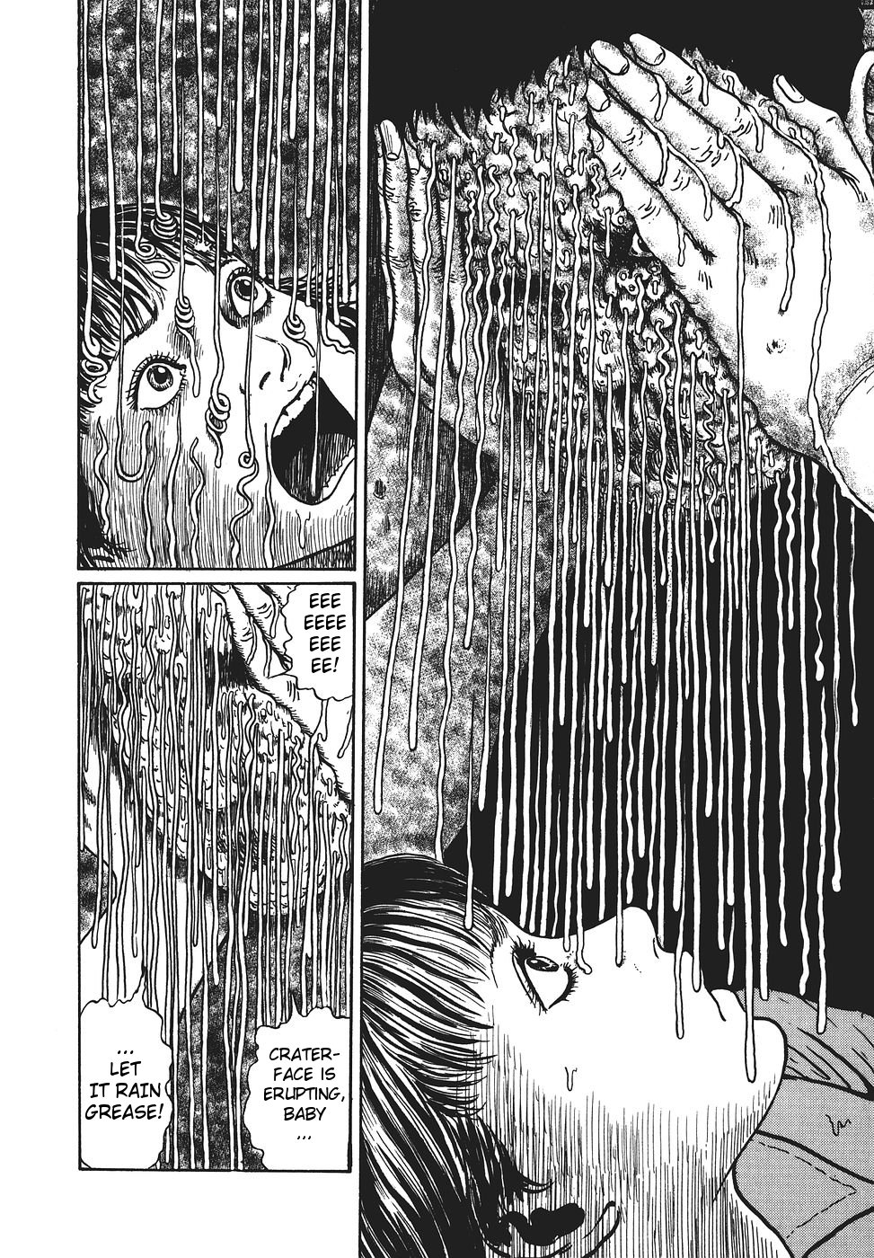 Yami no Koe Chapter 1.7-2 page 157 - Chapter 1-7 v2 : [Complete]