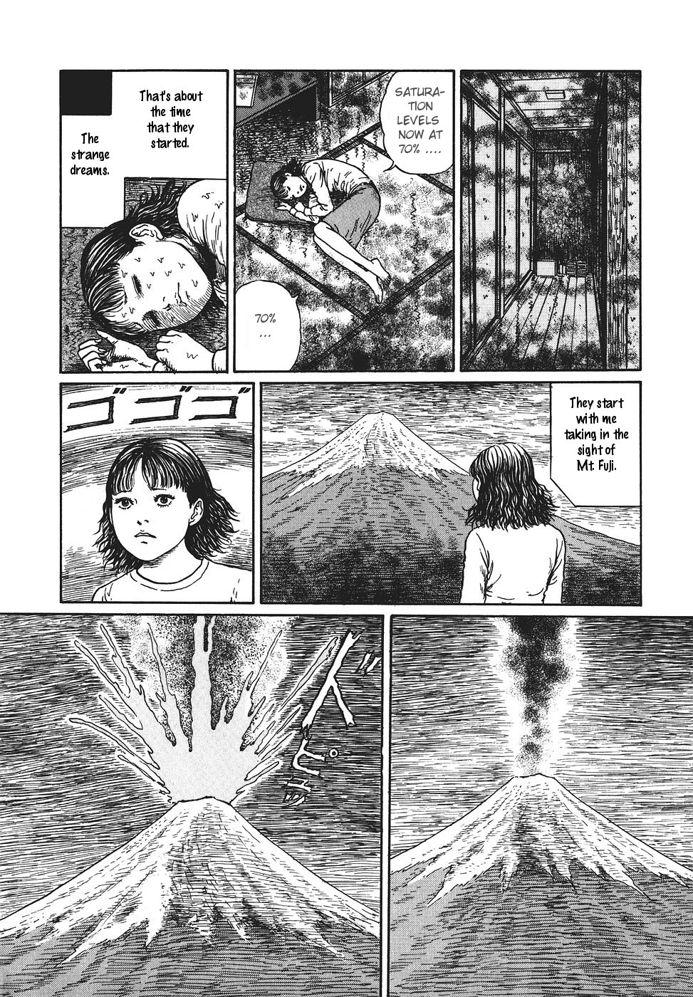 Yami no Koe Chapter 1.7-2 page 161 - Chapter 1-7 v2 : [Complete]
