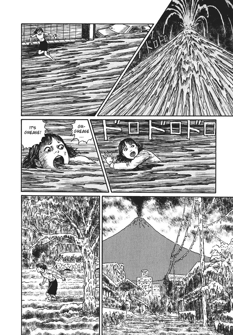 Yami no Koe Chapter 1.7-2 page 163 - Chapter 1-7 v2 : [Complete]