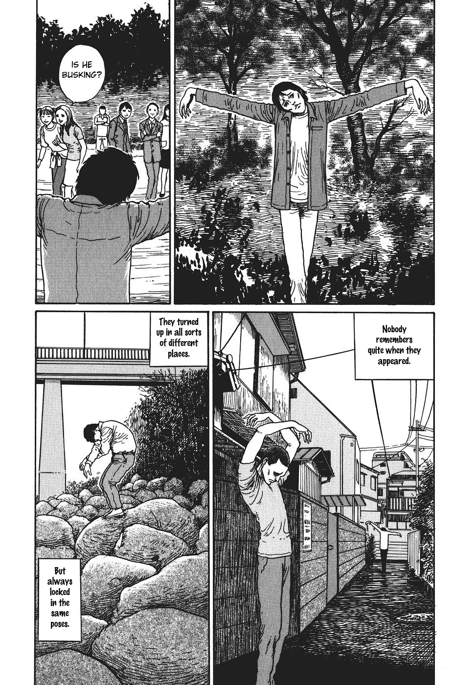 Yami no Koe Chapter 1.7-2 page 176 - Chapter 1-7 v2 : [Complete]