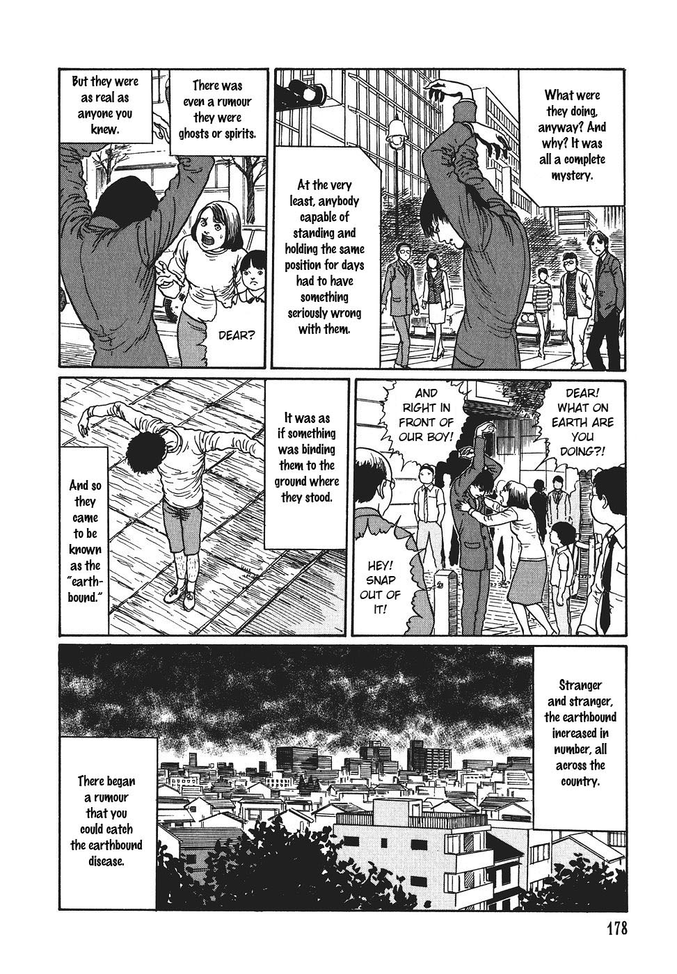 Yami no Koe Chapter 1.7-2 page 179 - Chapter 1-7 v2 : [Complete]