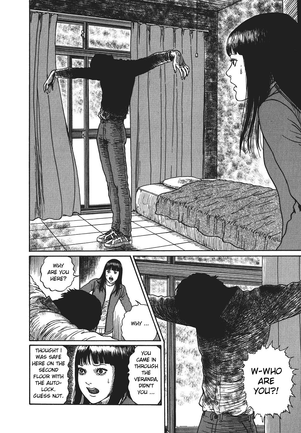 Yami no Koe Chapter 1.7-2 page 189 - Chapter 1-7 v2 : [Complete]