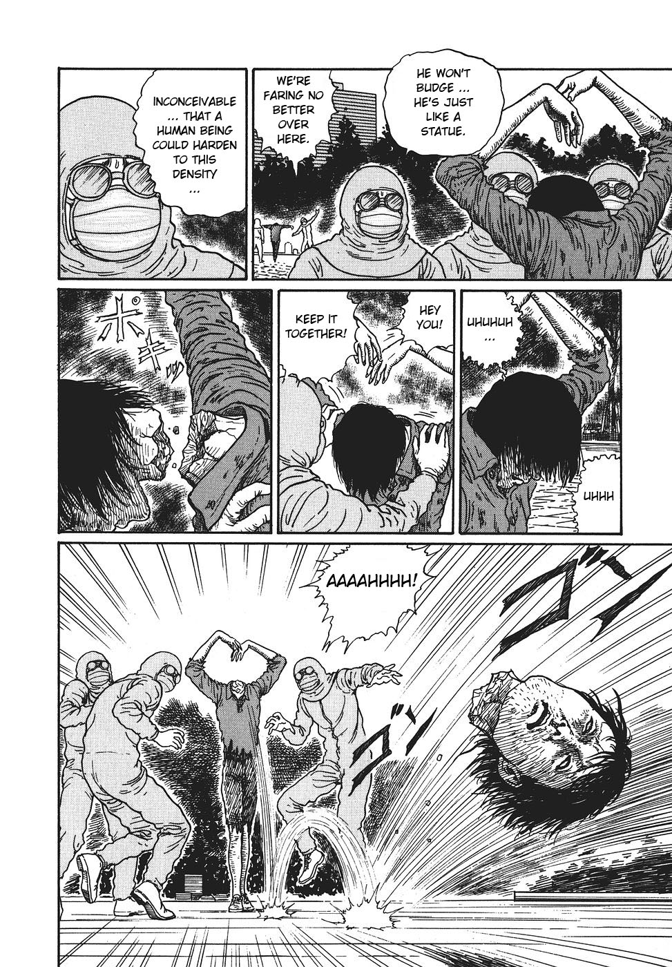 Yami no Koe Chapter 1.7-2 page 197 - Chapter 1-7 v2 : [Complete]