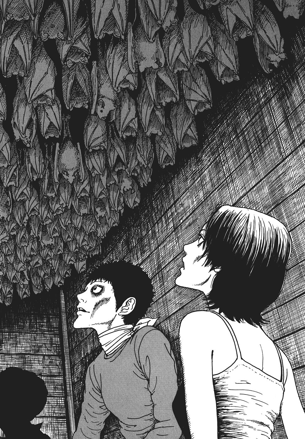 Yami no Koe Chapter 1.7-2 page 21 - Chapter 1-7 v2 : [Complete]