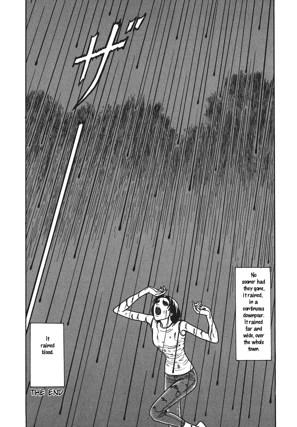 Yami no Koe Chapter 1.7-2 page 45 - Chapter 1-7 v2 : [Complete]