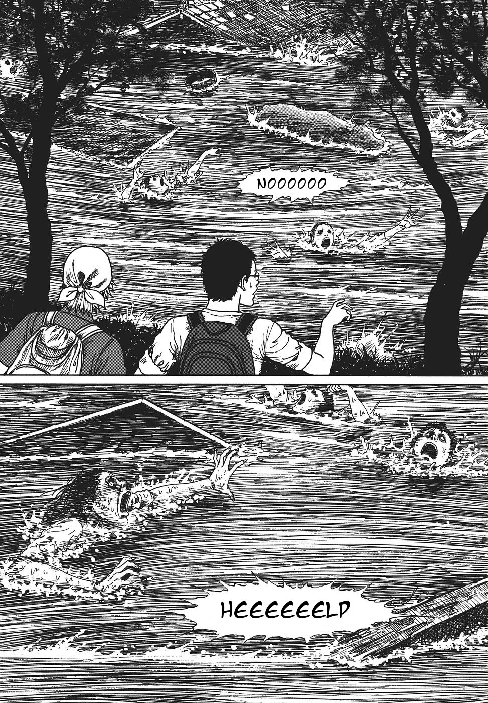 Yami no Koe Chapter 1.7-2 page 82 - Chapter 1-7 v2 : [Complete]