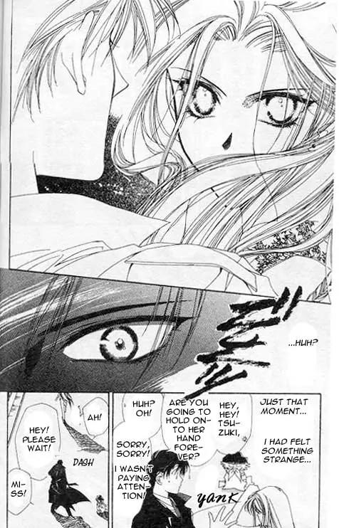 Yami no Matsuei Chapter 1.2 page 10 - Vol.1 Chapter 2
