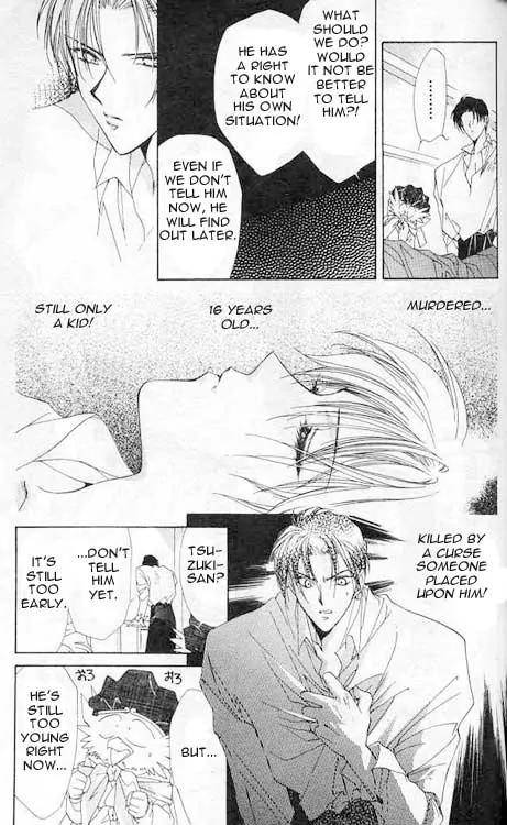 Yami no Matsuei Chapter 1.2 page 29 - Vol.1 Chapter 2