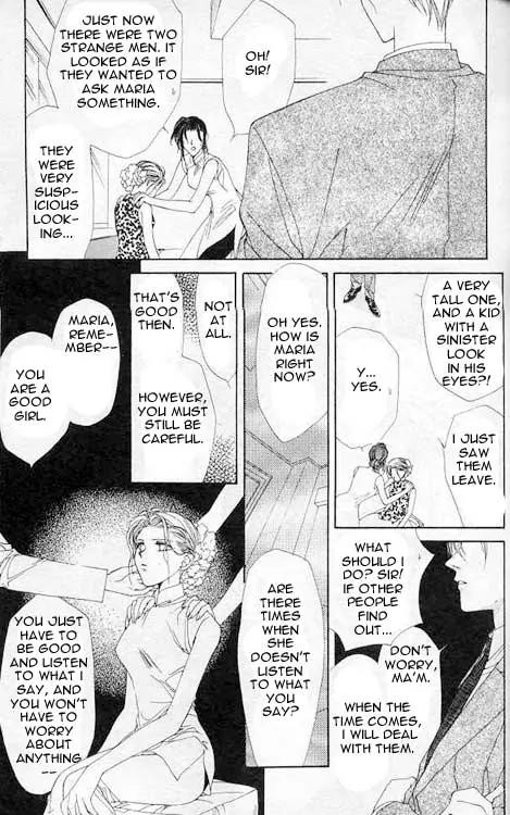 Yami no Matsuei Chapter 1.2 page 41 - Vol.1 Chapter 2