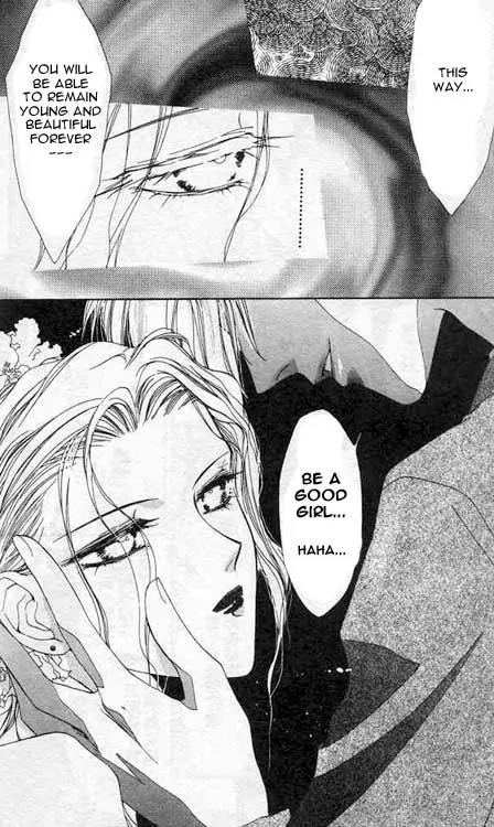 Yami no Matsuei Chapter 1.2 page 42 - Vol.1 Chapter 2