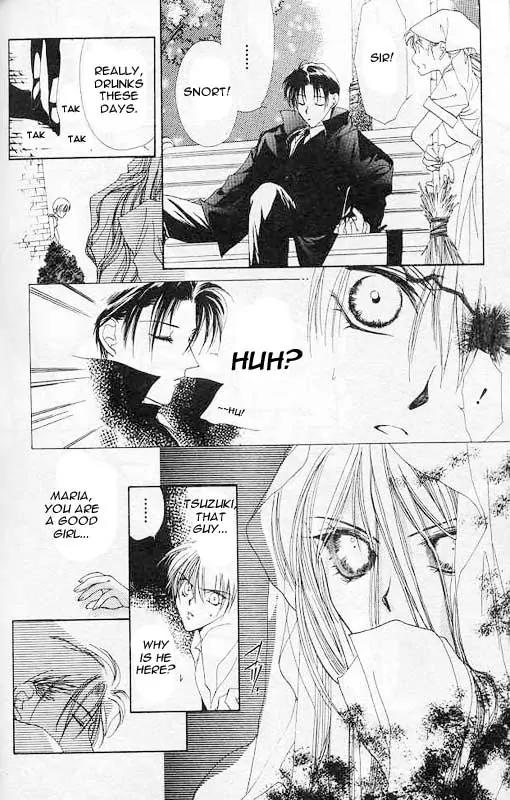 Yami no Matsuei Chapter 1.3 page 25 - Vol.1 Chapter 3