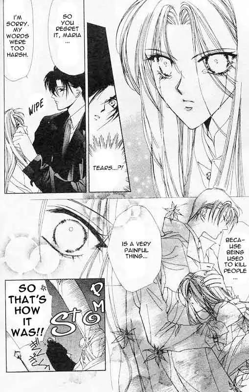 Yami no Matsuei Chapter 1.3 page 29 - Vol.1 Chapter 3