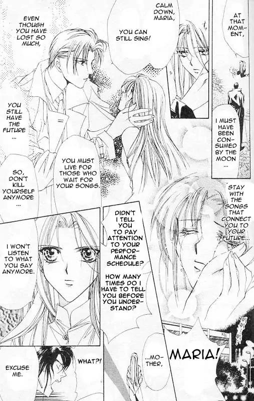 Yami no Matsuei Chapter 1.3 page 32 - Vol.1 Chapter 3