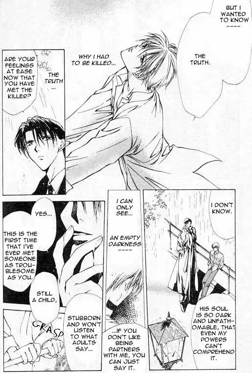 Yami no Matsuei Chapter 1.4 page 37 - Vol.1 Chapter 4