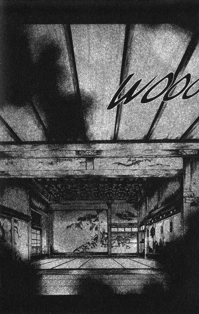 Yami no Matsuei Chapter 10.5 page 10 - Vol.10 Chapter 5