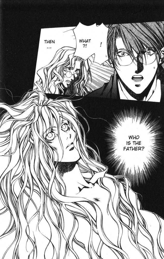 Yami no Matsuei Chapter 10.5 page 18 - Vol.10 Chapter 5