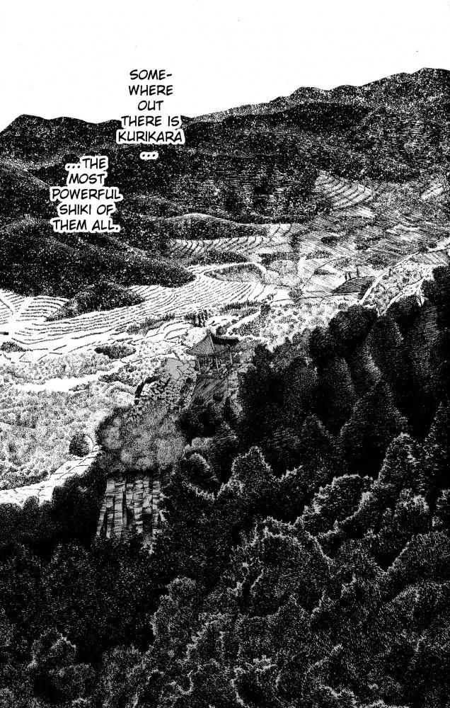 Yami no Matsuei Chapter 10.6 page 15 - Vol.10 Chapter 6