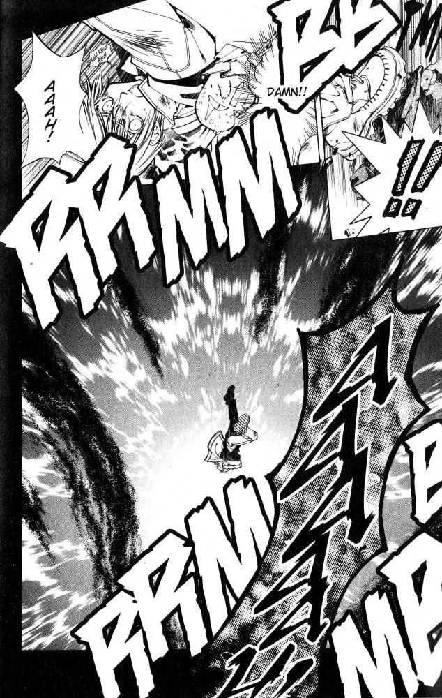 Yami no Matsuei Chapter 10.6 page 19 - Vol.10 Chapter 6