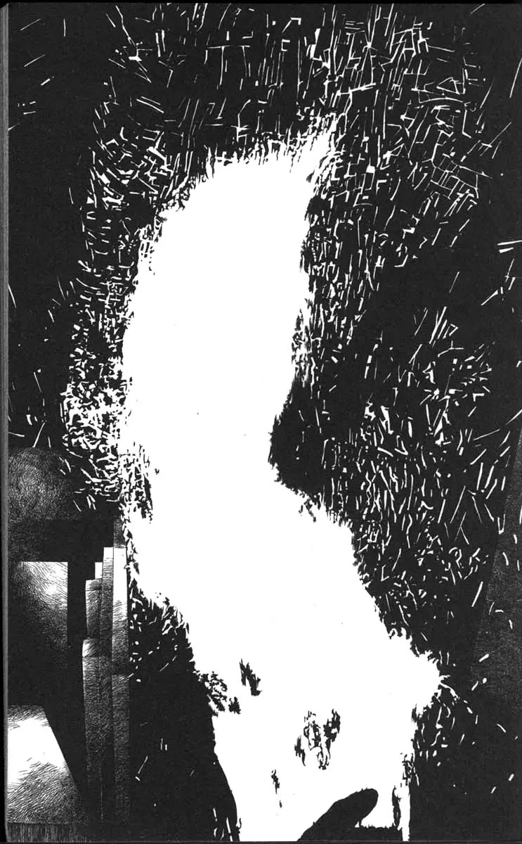 Yami no Matsuei Chapter 11.1 page 11 - Vol.11 Chapter 1
