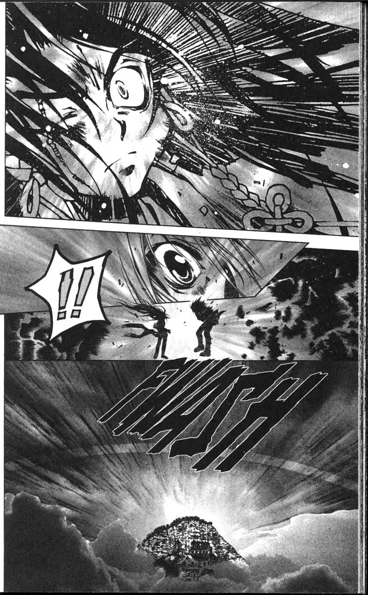 Yami no Matsuei Chapter 11.1 page 24 - Vol.11 Chapter 1