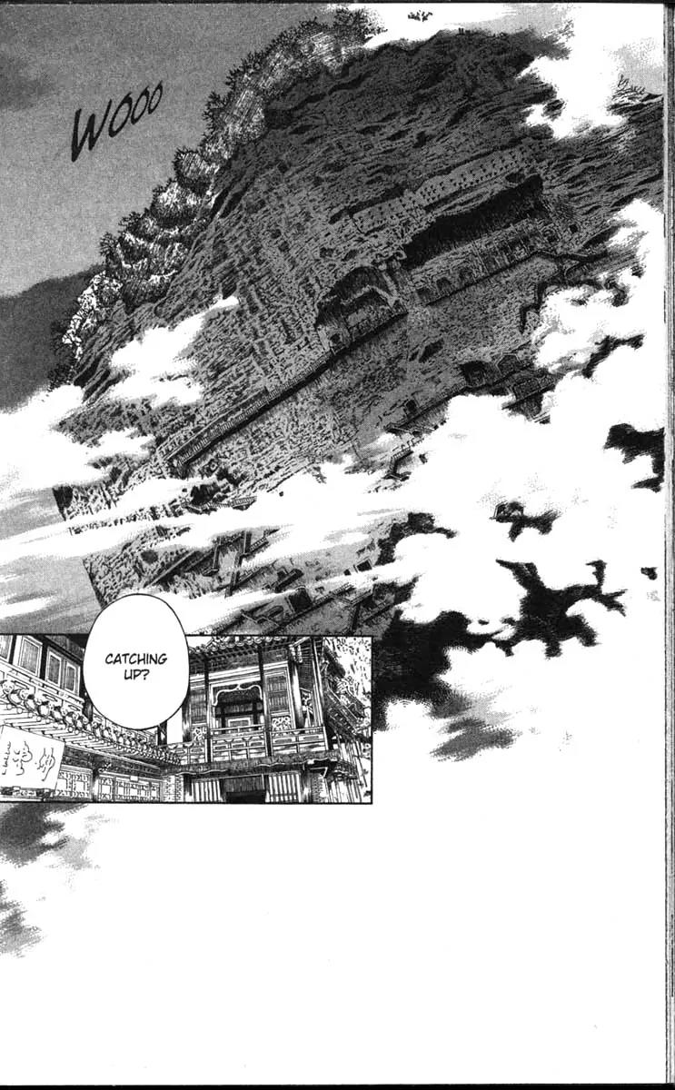 Yami no Matsuei Chapter 11.5 page 2 - Vol.11 Chapter 5