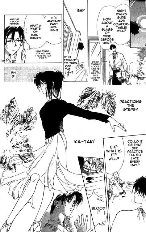 Yami no Matsuei Chapter 2.1 page 28 - Vol.2 Chapter 1