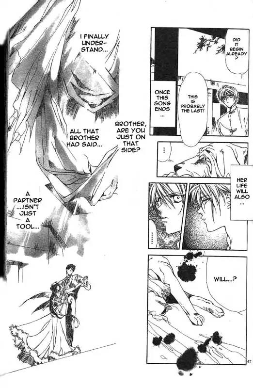 Yami no Matsuei Chapter 2.1 page 45 - Vol.2 Chapter 1