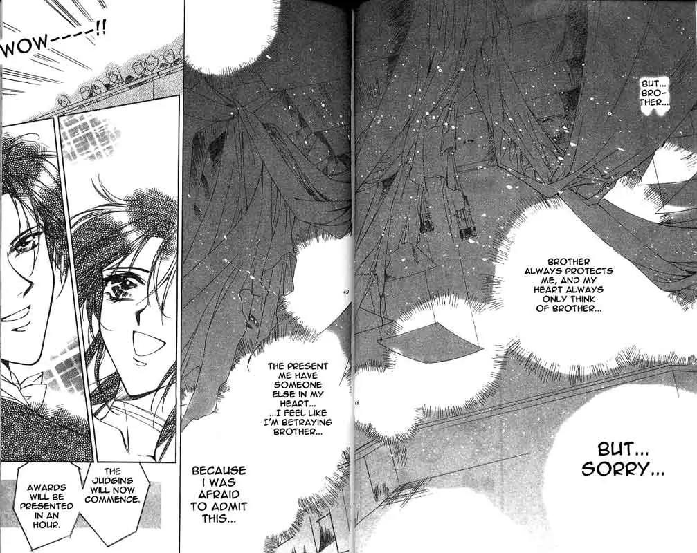 Yami no Matsuei Chapter 2.1 page 46 - Vol.2 Chapter 1