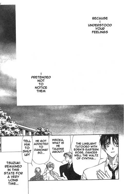 Yami no Matsuei Chapter 2.1 page 49 - Vol.2 Chapter 1