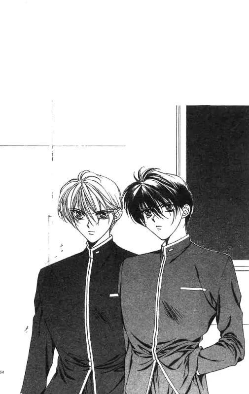 Yami no Matsuei Chapter 2.2 page 2 - Vol.2 Chapter 2