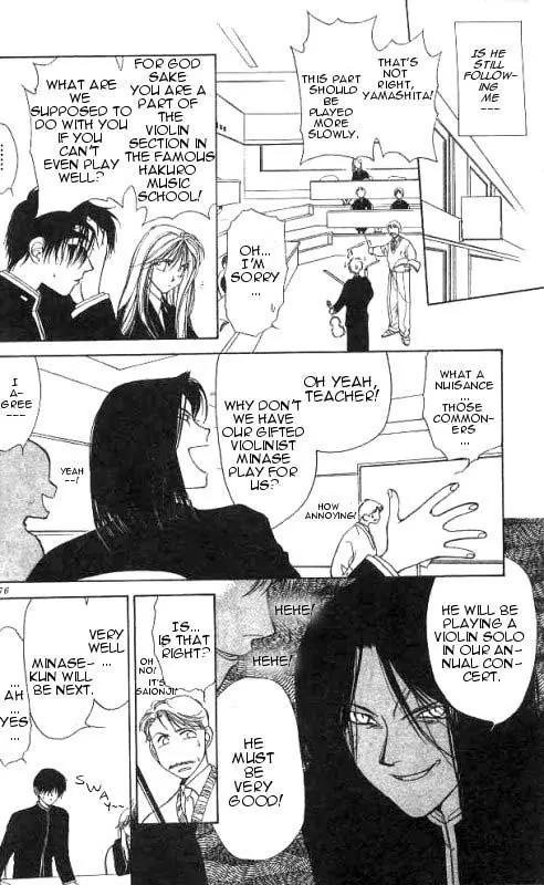 Yami no Matsuei Chapter 2.2 page 24 - Vol.2 Chapter 2