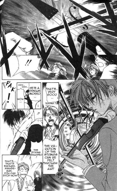 Yami no Matsuei Chapter 2.2 page 26 - Vol.2 Chapter 2