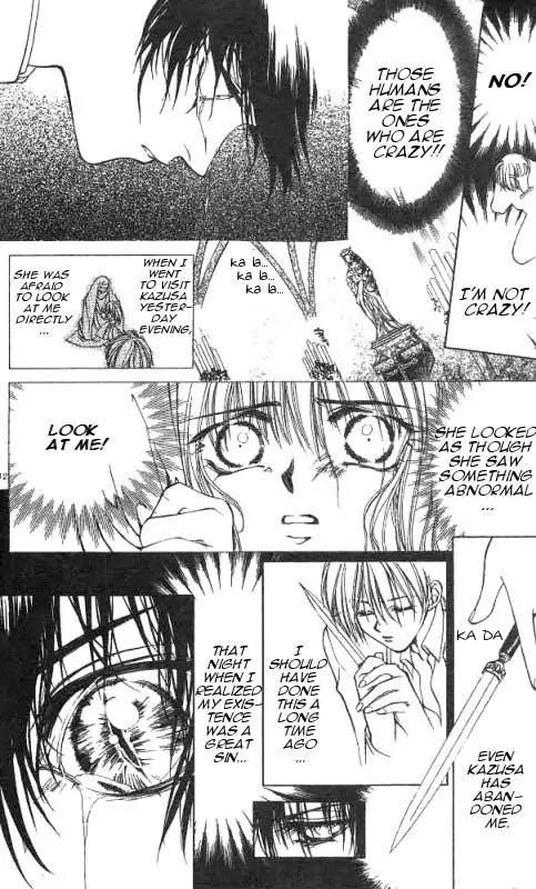 Yami no Matsuei Chapter 2.2 page 30 - Vol.2 Chapter 2