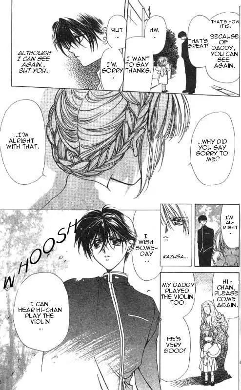 Yami no Matsuei Chapter 2.2 page 9 - Vol.2 Chapter 2