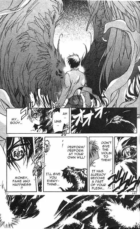 Yami no Matsuei Chapter 2.3 page 13 - Vol.2 Chapter 3