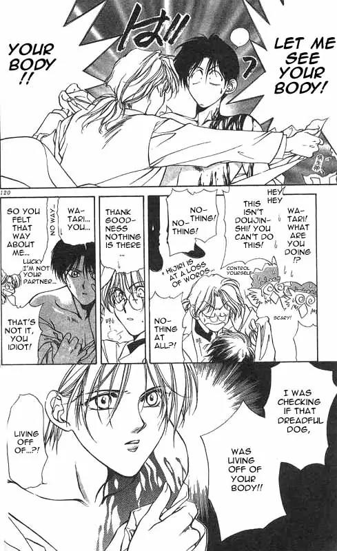 Yami no Matsuei Chapter 2.3 page 26 - Vol.2 Chapter 3