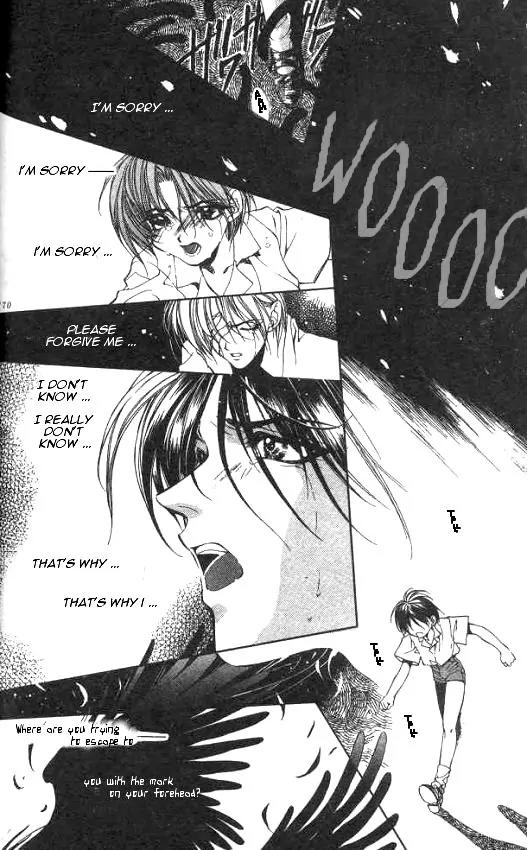 Yami no Matsuei Chapter 2.5 page 14 - Vol.2 Chapter 5