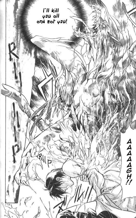 Yami no Matsuei Chapter 2.5 page 22 - Vol.2 Chapter 5