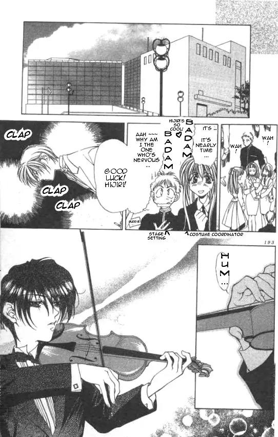 Yami no Matsuei Chapter 2.5 page 36 - Vol.2 Chapter 5