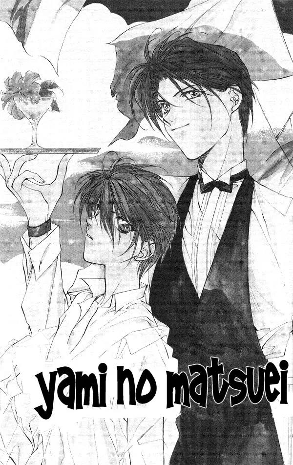 Yami no Matsuei Chapter 3.1 page 2 - Vol.3 Chapter 1