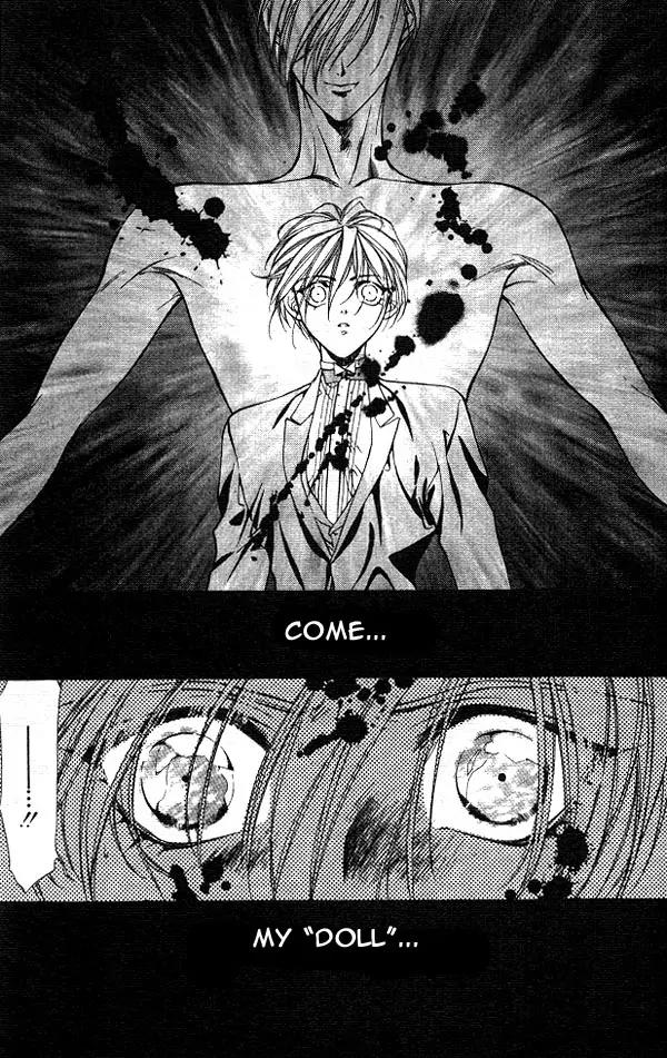 Yami no Matsuei Chapter 3.1 page 22 - Vol.3 Chapter 1