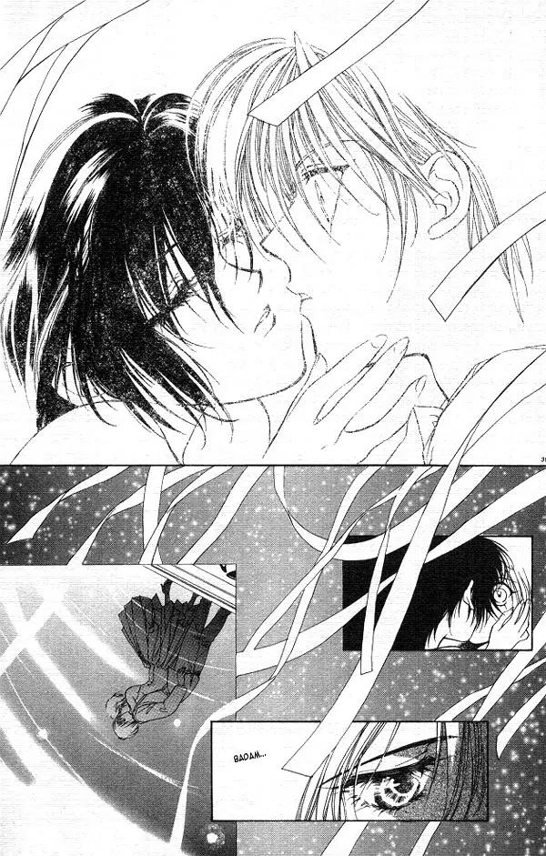 Yami no Matsuei Chapter 3.1 page 34 - Vol.3 Chapter 1