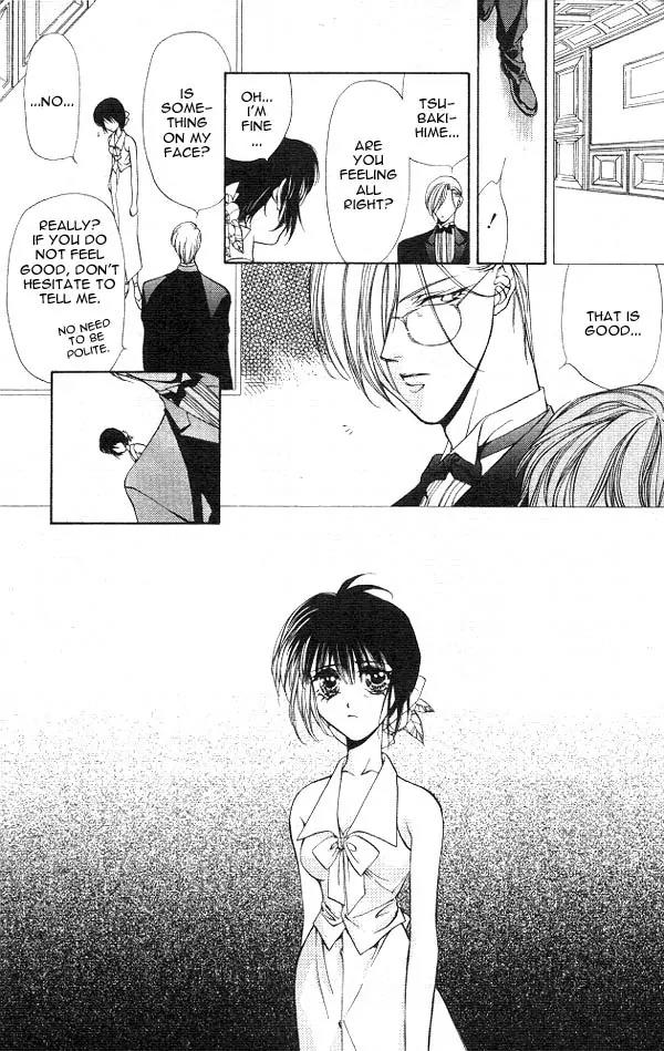 Yami no Matsuei Chapter 3.2 page 25 - Vol.3 Chapter 2