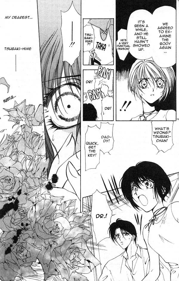 Yami no Matsuei Chapter 3.2 page 29 - Vol.3 Chapter 2