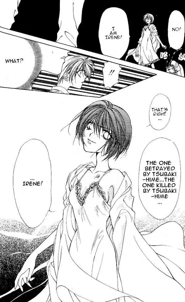 Yami no Matsuei Chapter 3.5 page 29 - Vol.3 Chapter 5