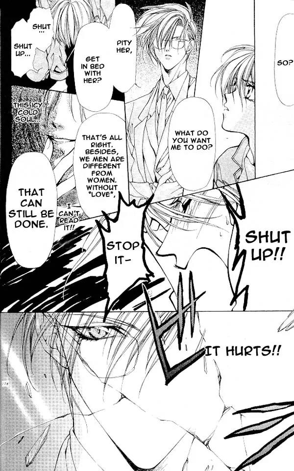 Yami no Matsuei Chapter 3.6 page 11 - Vol.3 Chapter 6